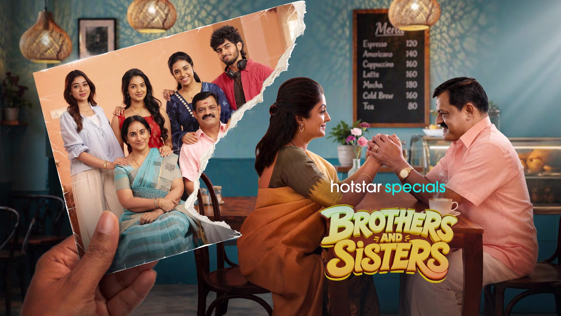 Brothers and Sisters Season 1 Episode 19