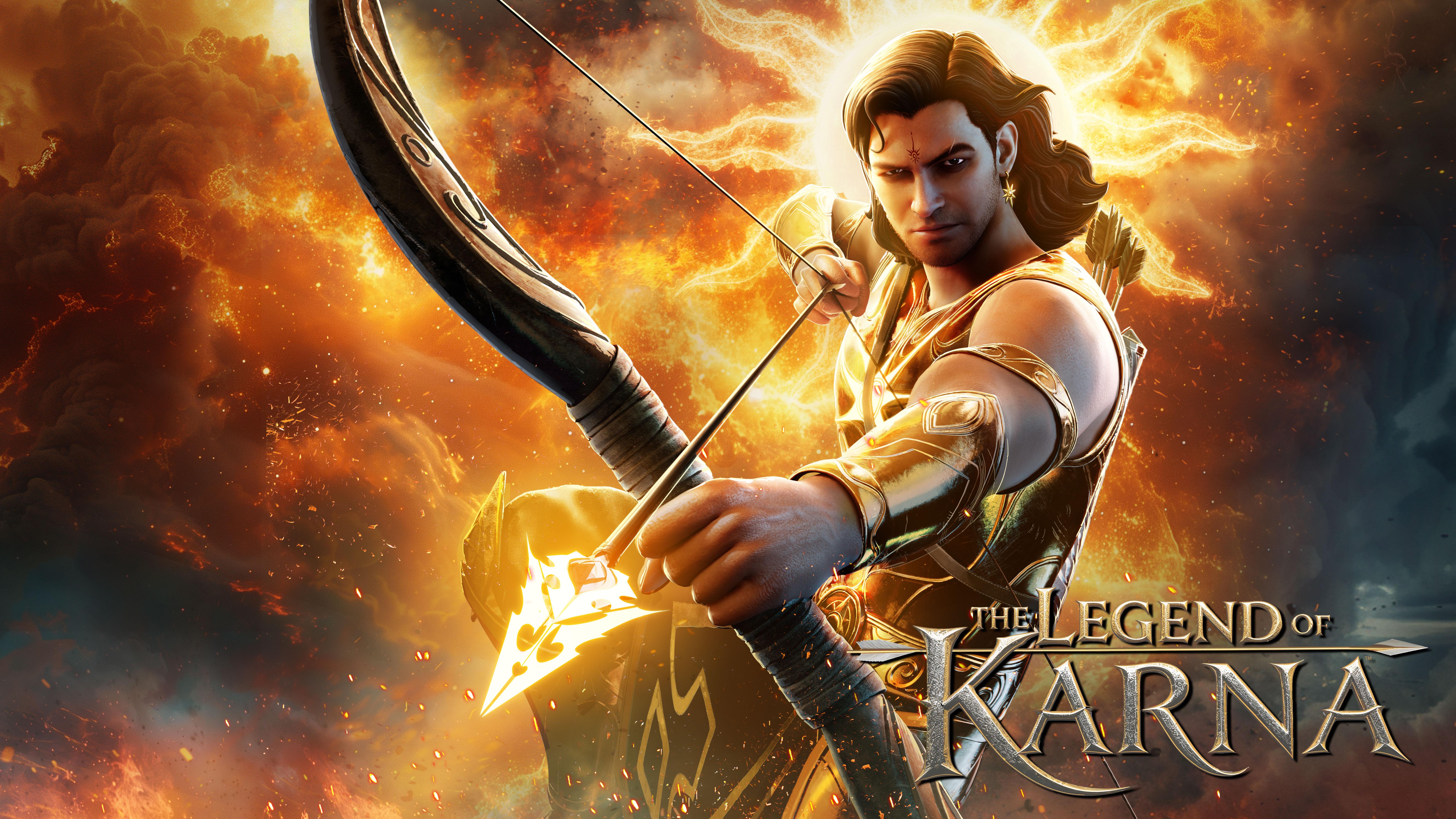 The Legend of Karna Season 01 Epi 05